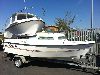 B2 MARINE JEANNEAU ALIZE 462