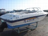 BAYLINER CAPRI 1850
