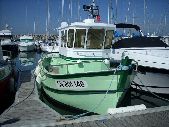 FOUCHARD CHALUTIER FOUCHARD 7.1M