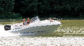 QUICKSILVER COMMANDER 720