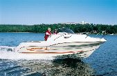 QUICKSILVER CRUISER 650