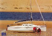 B2 MARINE DJINN 7