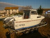 EIDER MARINE EIDER MARINE 590