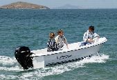QUICKSILVER QUICKSILVER 500 FISH 