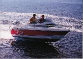 BENETEAU FLYER 560