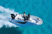 BENETEAU FLYER 5 SPACE DECK