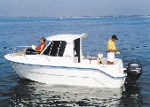 GUY MARINE GM 540