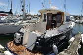 ARVOR GUERNSEY 28