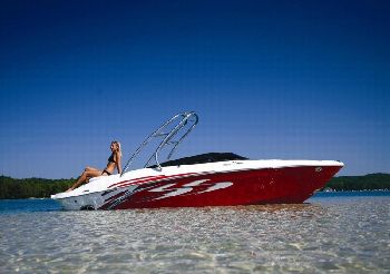 FOUR WINNS H 220