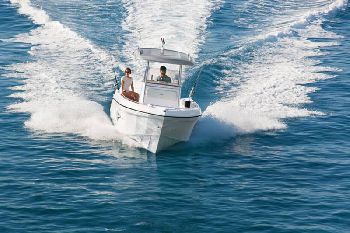 RANIERI INTERCEPTOR 222
