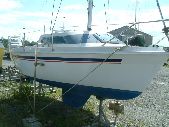 YACHTING FRANCE JOUET 18