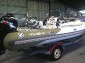ZODIAC MEDLINE II C