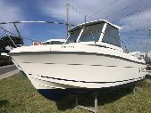 JEANNEAU MERRY FISHER 580