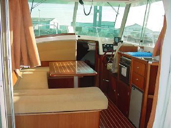 OCQUETEAU OCQUETEAU 760