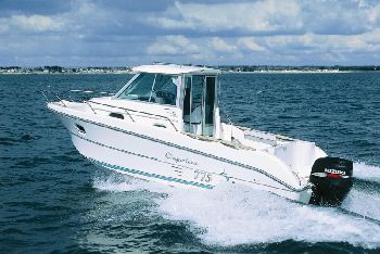 OCQUETEAU OCQUETEAU 775