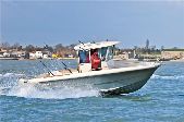 OCQUETEAU OSTREA 600