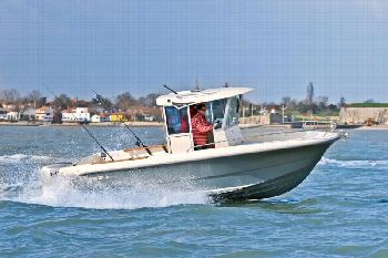 OCQUETEAU OSTREA 600