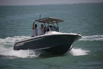 OCQUETEAU OSTREA 600 T TOP
