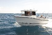 QUICKSILVER 605 PILOTHOUSE 