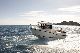 QUICKSILVER 605 PILOTHOUSE 