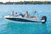 QUICKSILVER QUICKSILVER ACTIV 755 SUNDECK