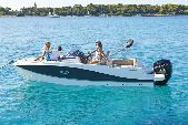 QUICKSILVER QUICKSILVER ACTIV 755 SUNDECK