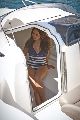 QUICKSILVER ACTIV 455 CABIN