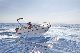 QUICKSILVER ACTIV 455 CABIN
