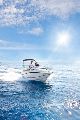 QUICKSILVER ACTIV 455 CABIN