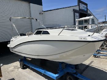 QUICKSILVER QUICKSILVER ACTIV 555