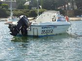 SEABIRD SEABIRD 43 F