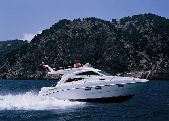 SEALINE SEALINE F34