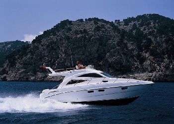 SEALINE SEALINE F34