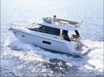 SEALINE SEALINE F 42