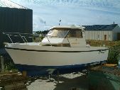 EIDER MARINE SEA ROVER 640