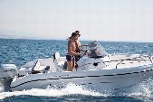 RANIERI SHADOW 19