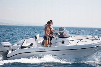 RANIERI SHADOW 19