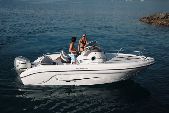 RANIERI SHADOW 20