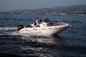 RANIERI SHADOW 22