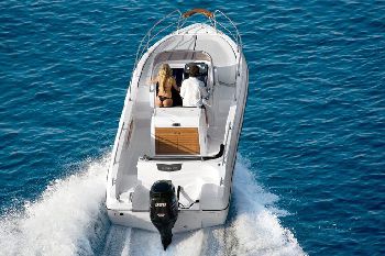 RANIERI SHADOW 26