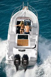 RANIERI SHADOW 28