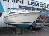 SEA RAY SUNDANCER 220
