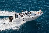 RANIERI VOYAGER 21 S