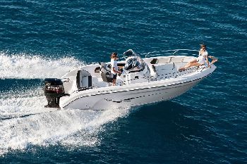 RANIERI VOYAGER 21 S