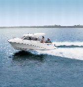 QUICKSILVER WEEK-END 640 SD