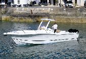 WHITE SHARK WHITE SHARK 296