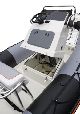 ZODIAC PRO OPEN 550